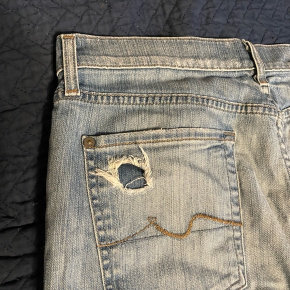 7 for all mankind men’s jeans - Picture 9 of 10